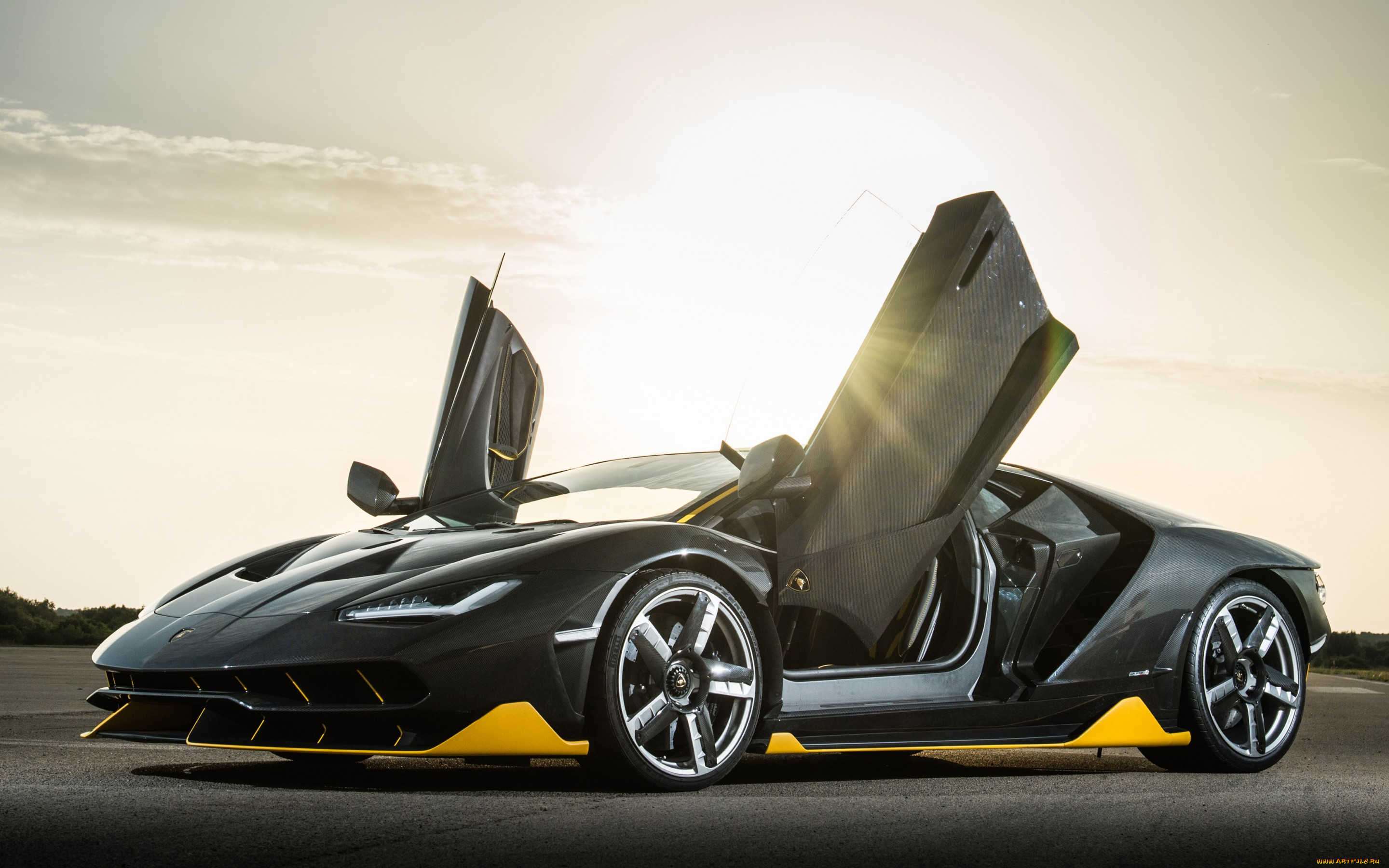 , lamborghini, centenario, , coupe, , 